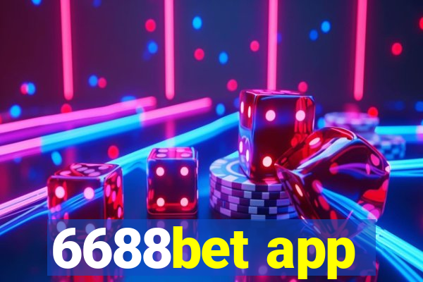 6688bet app